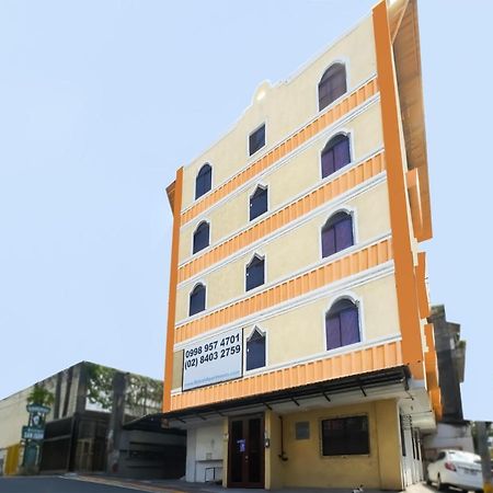 Super Oyo 856 City Stay Inns Slex Makati Pasay Esterno foto