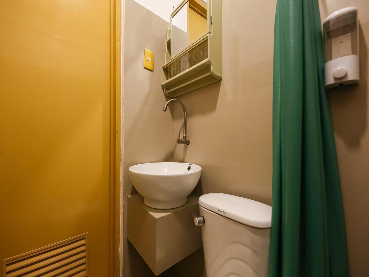 Super Oyo 856 City Stay Inns Slex Makati Pasay Esterno foto