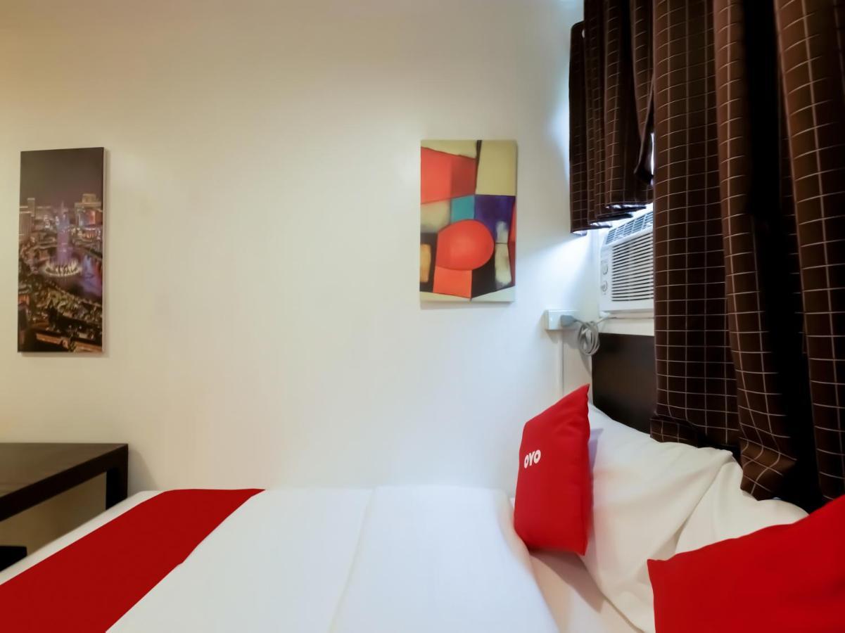 Super Oyo 856 City Stay Inns Slex Makati Pasay Esterno foto