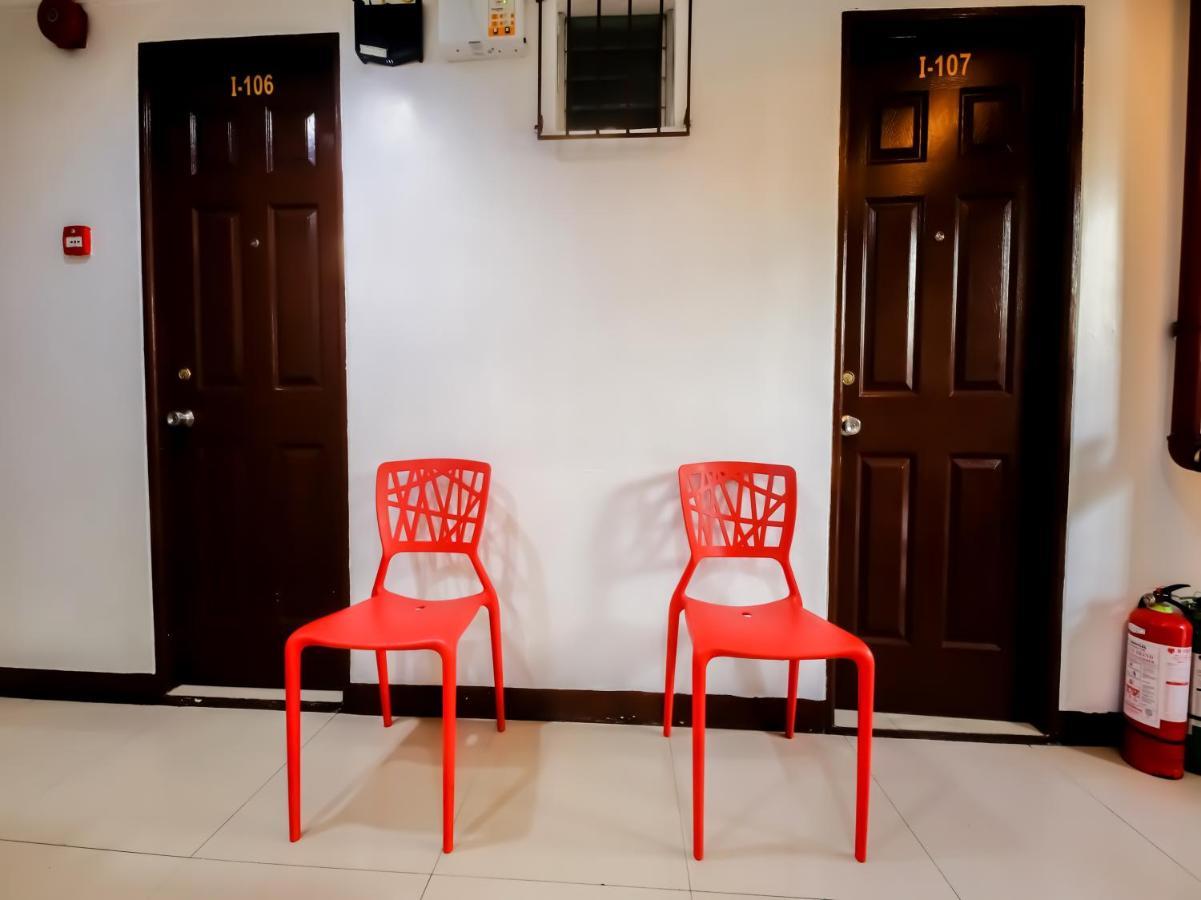Super Oyo 856 City Stay Inns Slex Makati Pasay Esterno foto