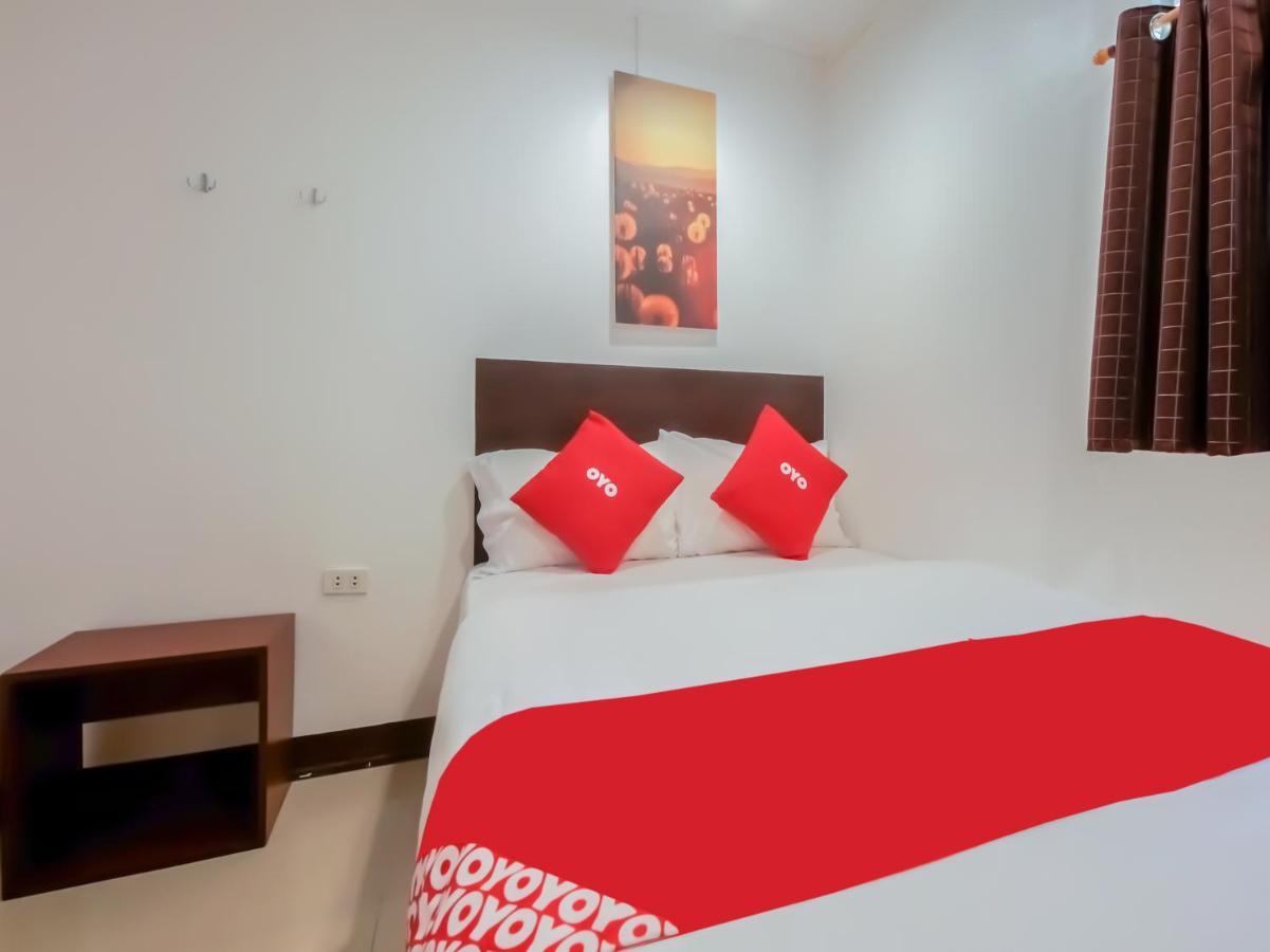 Super Oyo 856 City Stay Inns Slex Makati Pasay Esterno foto