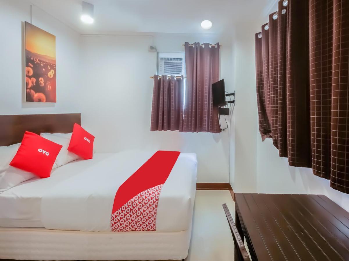 Super Oyo 856 City Stay Inns Slex Makati Pasay Esterno foto