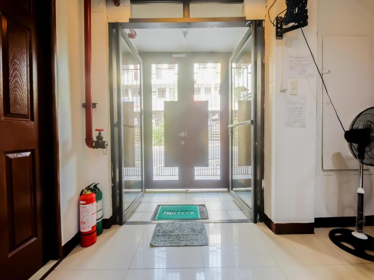 Super Oyo 856 City Stay Inns Slex Makati Pasay Esterno foto