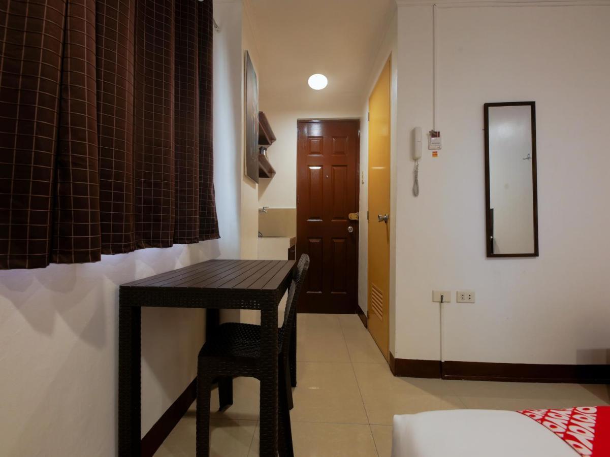 Super Oyo 856 City Stay Inns Slex Makati Pasay Esterno foto