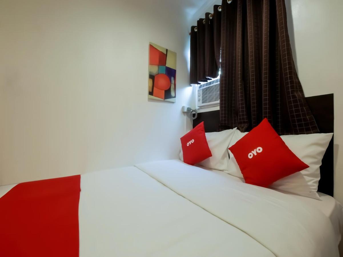 Super Oyo 856 City Stay Inns Slex Makati Pasay Esterno foto