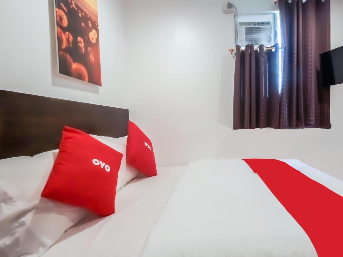 Super Oyo 856 City Stay Inns Slex Makati Pasay Esterno foto