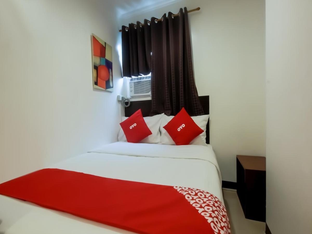 Super Oyo 856 City Stay Inns Slex Makati Pasay Esterno foto