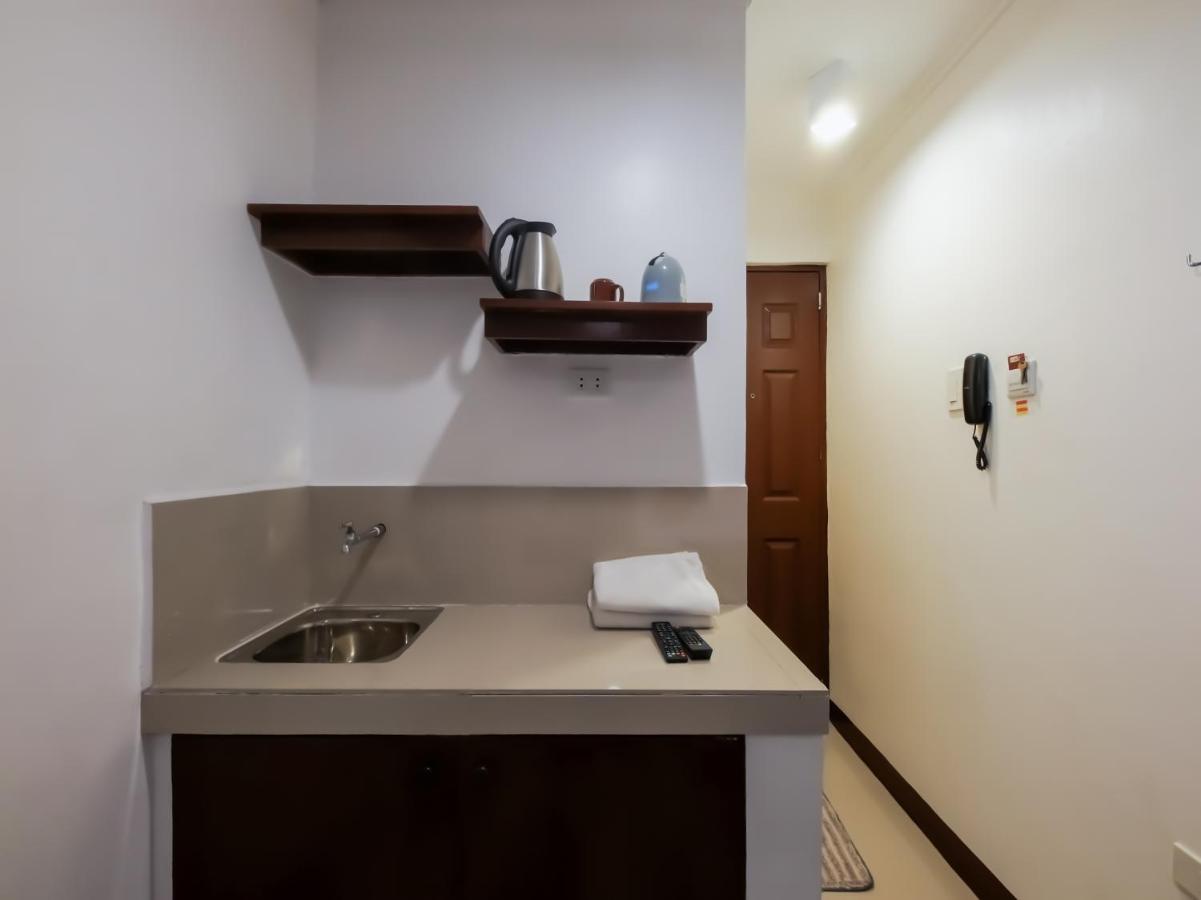 Super Oyo 856 City Stay Inns Slex Makati Pasay Esterno foto