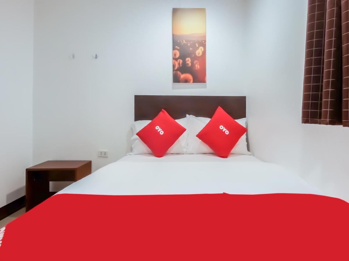 Super Oyo 856 City Stay Inns Slex Makati Pasay Esterno foto
