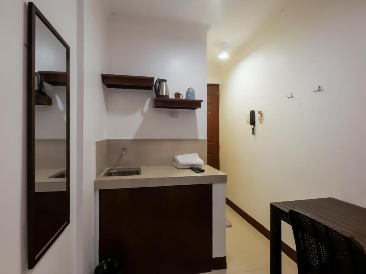 Super Oyo 856 City Stay Inns Slex Makati Pasay Esterno foto